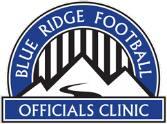 Blue Ridge Football Officials Clinic